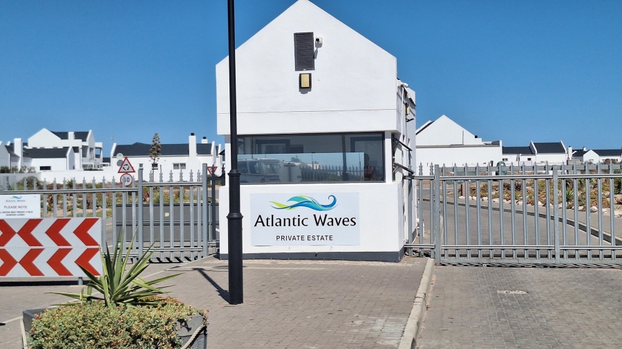 3 Bedroom Property for Sale in Atlantic Waves Estate Western Cape